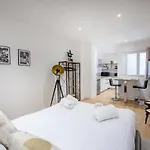 Apartamento Les De Louis - *