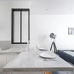 Apartamento Les De Louis - Bordéus