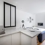 Apartamento Les De Louis - Bordéus