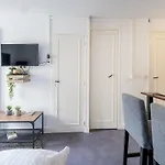 Les De Louis - Apartamento Bordéus