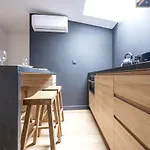 Les De Louis - Apartamento *