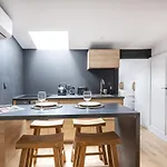 Apartamento Les De Louis -