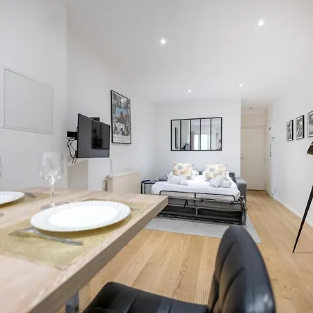 Les De Louis - Appartement *