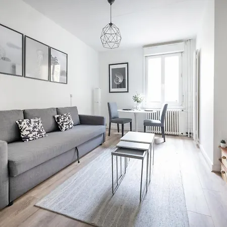 Les De Louis - Appartement *