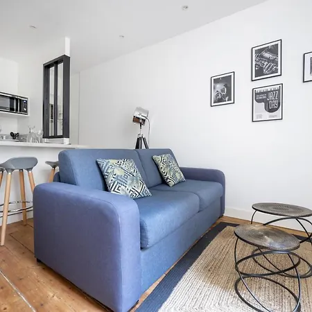 Apartamento Les De Louis - *