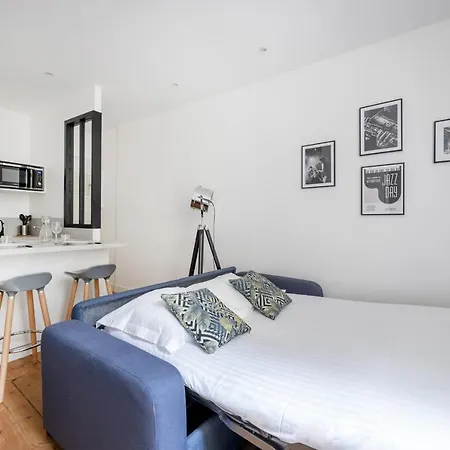 Appartement Les De Louis - *