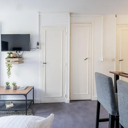Les De Louis - Appartement Bordeaux