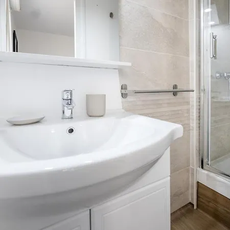 Les De Louis - Appartement *