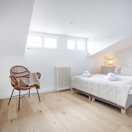 Les De Louis - Apartamento