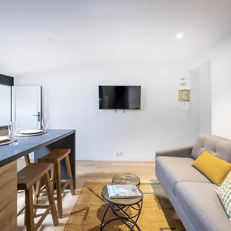 Les De Louis - Appartement