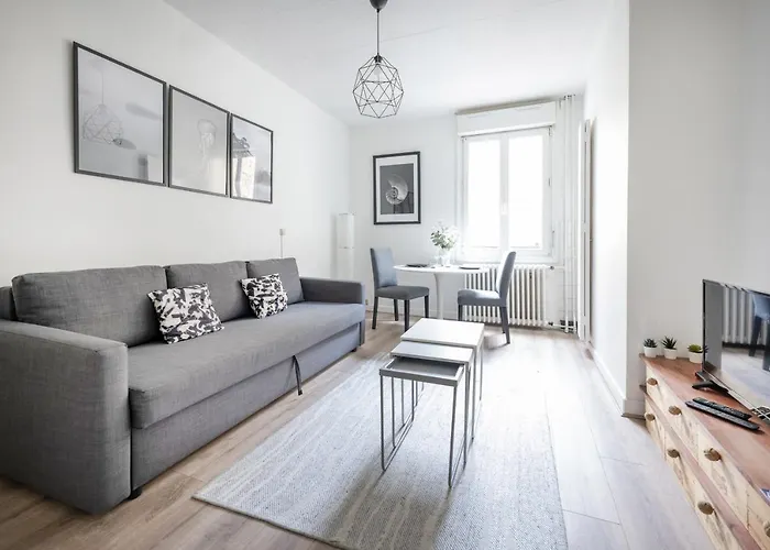 Les De Louis - Apartment *