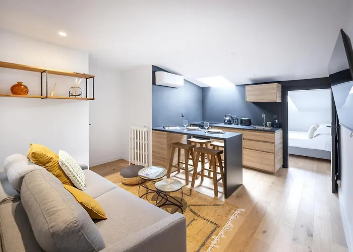 Les De Louis - * Bordéus