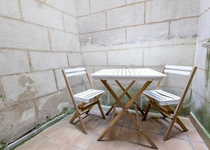 Les De Louis - * Bordéus