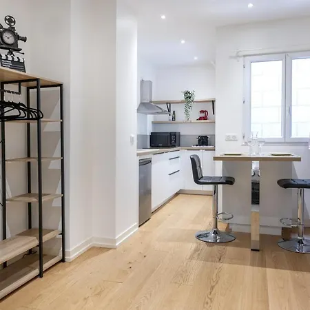 Les De Louis - בורדו