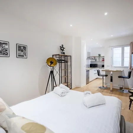 Apartament Les De Louis - *