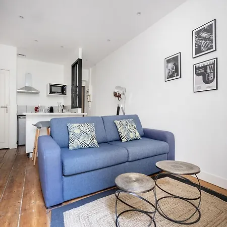 Les De Louis - Apartament