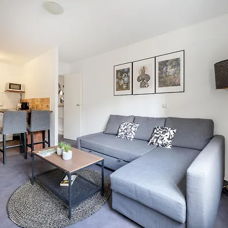 Les De Louis - Apartament