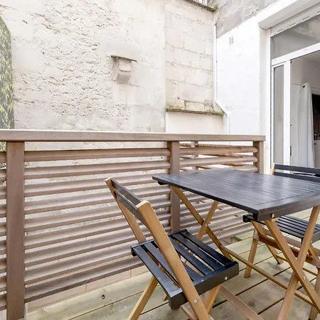 Les De Louis - Appartamento