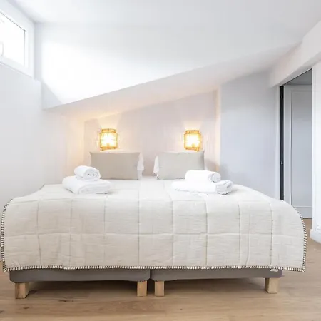 Apartament Les De Louis - *