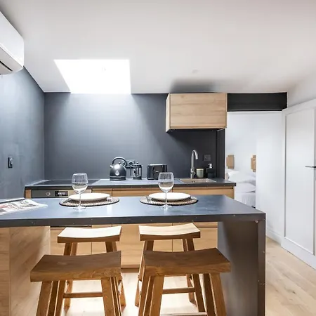 Apartament Les De Louis -