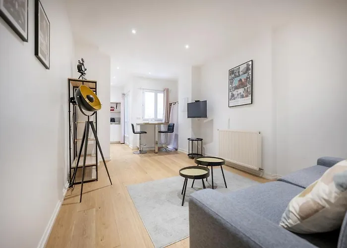 Les De Louis - * Bordeaux