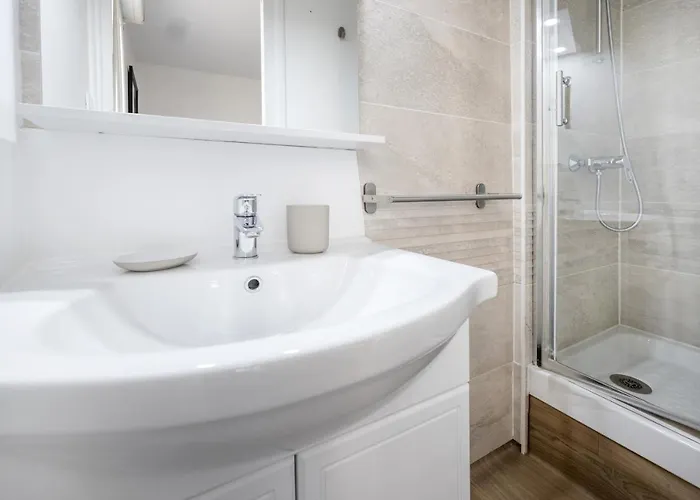 Les De Louis - Appartamento *