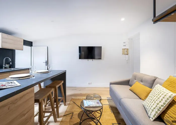 Les De Louis - Appartamento